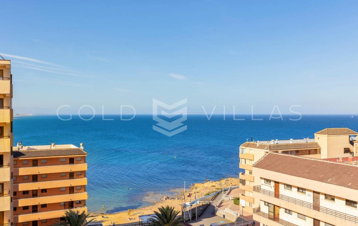 Vente - Appartement - Cabo cervera - Torrevieja