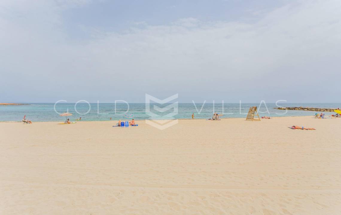 Venta - Apartamento - Nueva Torrevieja - Torrevieja