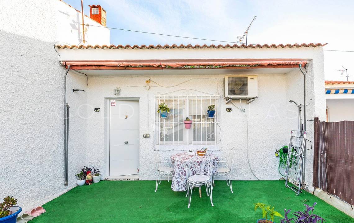 Venta - Bungalow - Torretas - Torrevieja