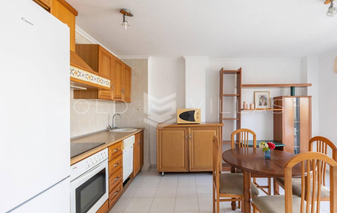 Vente - Penthouse - Habaneras - Torrevieja