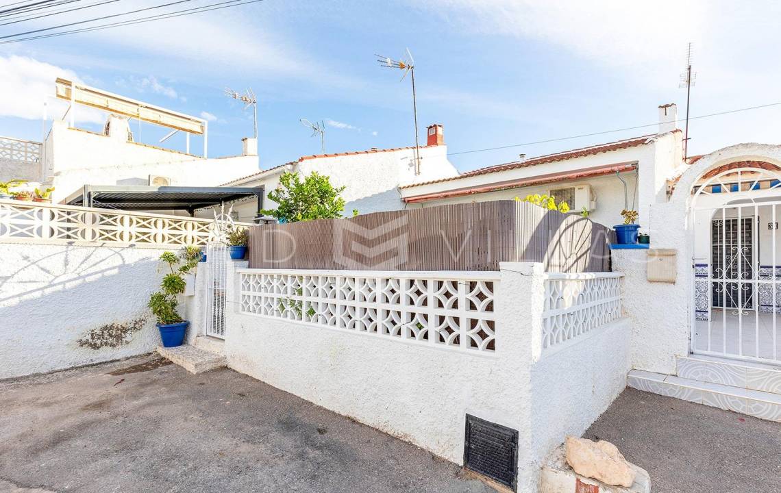 Venta - Bungalow - Torretas - Torrevieja