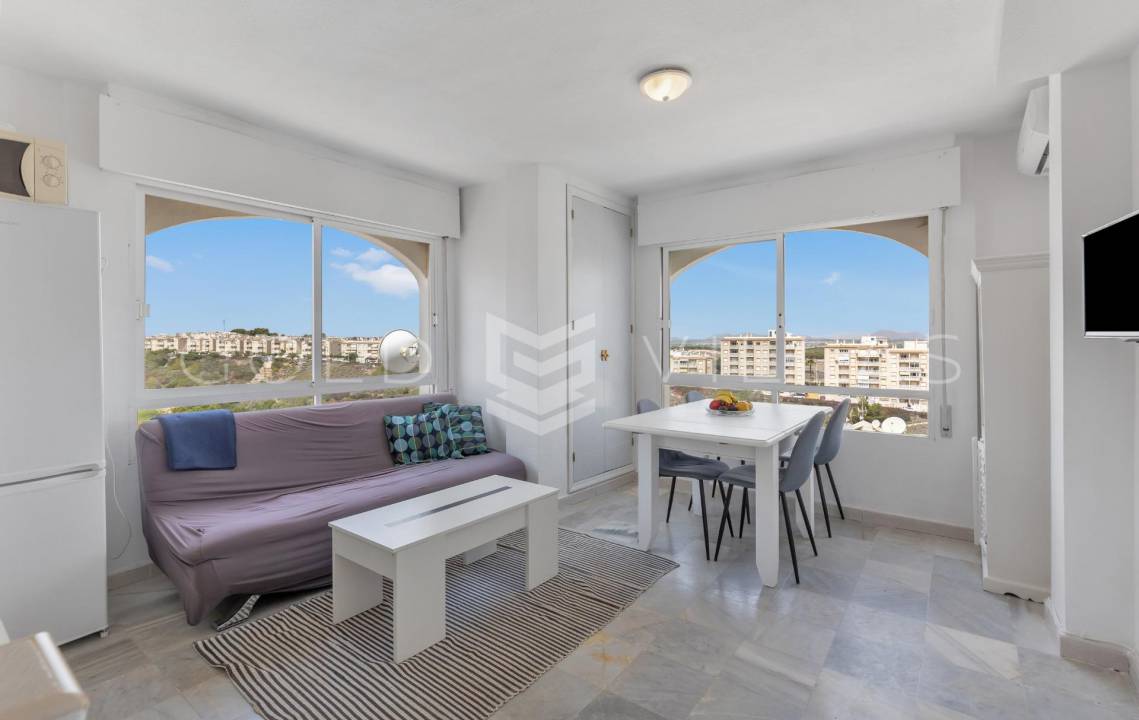 Vente - Penthouse Duplex - Torre la mata - Torrevieja