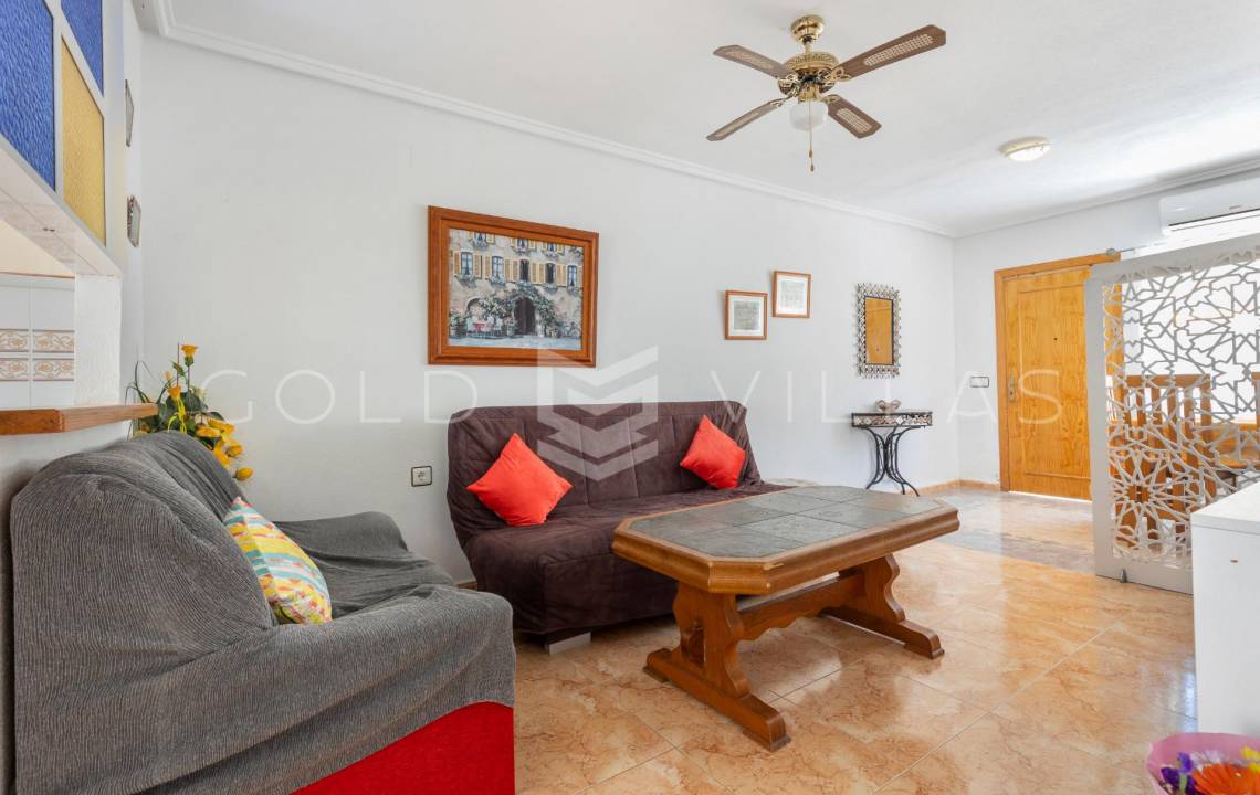 Vente - Bungalow - El limonar - Torrevieja