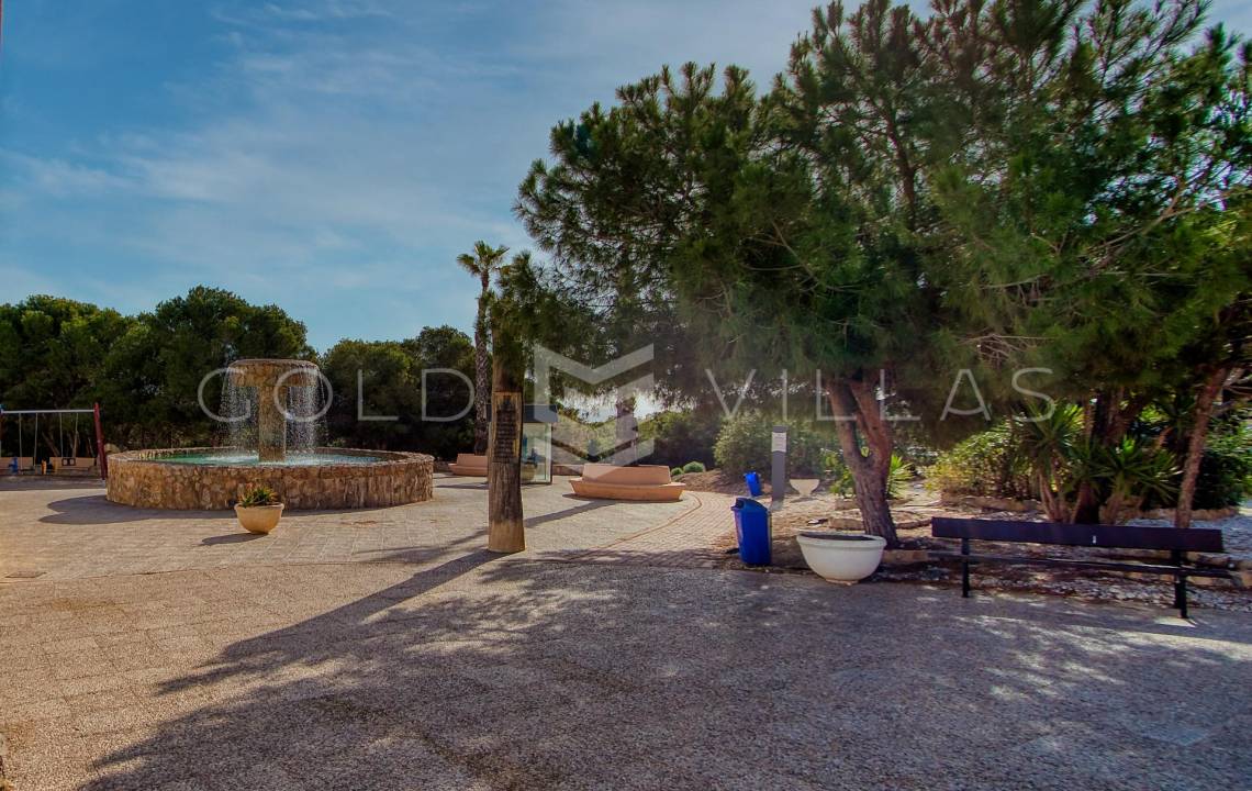 Venta - Bungalow Planta Baja - Los Altos - Orihuela Costa