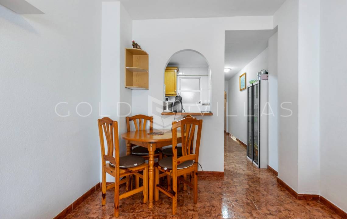 Venta - Apartamento - Centro - Torrevieja