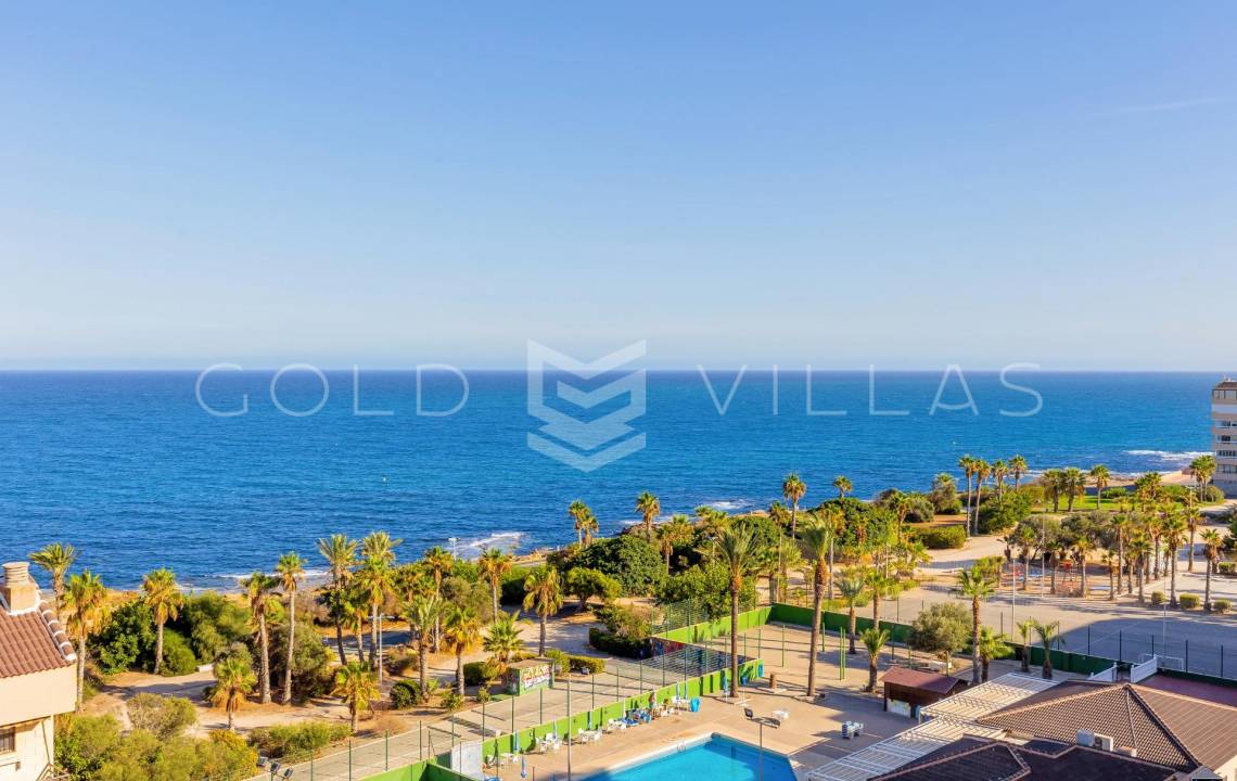 Vente - Appartement - Cabo cervera - Torrevieja