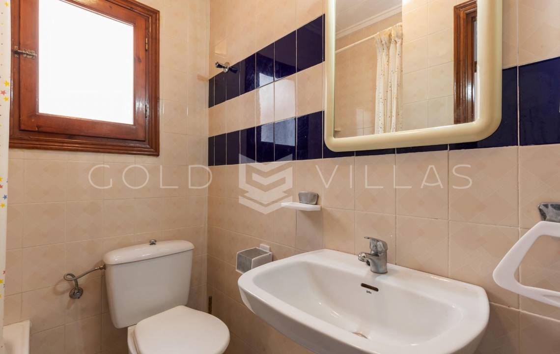 Venta - Bungalow - San luis - Torrevieja