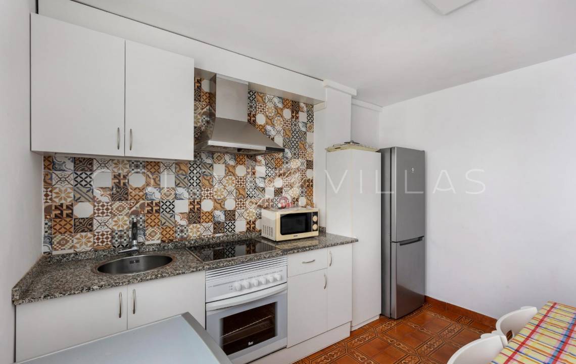 Vente - Appartement de ville - Acequion - Torrevieja