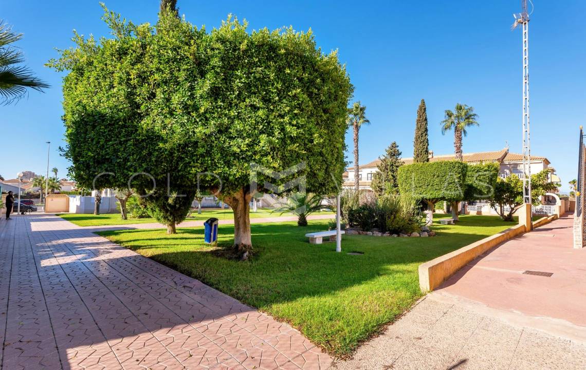 Sale - Bungalow Ground Floor - Parque las naciones - Torrevieja