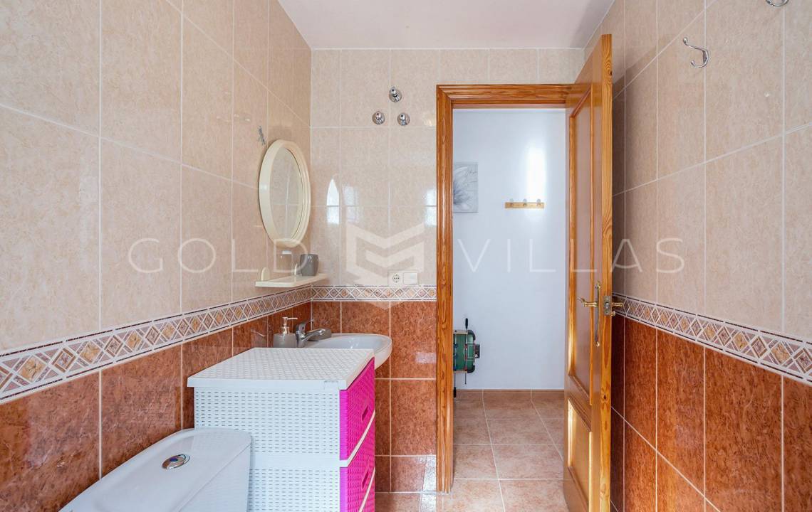 Venta - Apartamento - Centro - Torrevieja