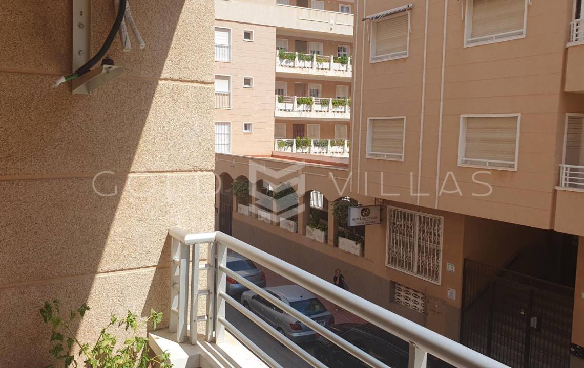 Vente - Appartement - Los secanos - Guardamar del Segura