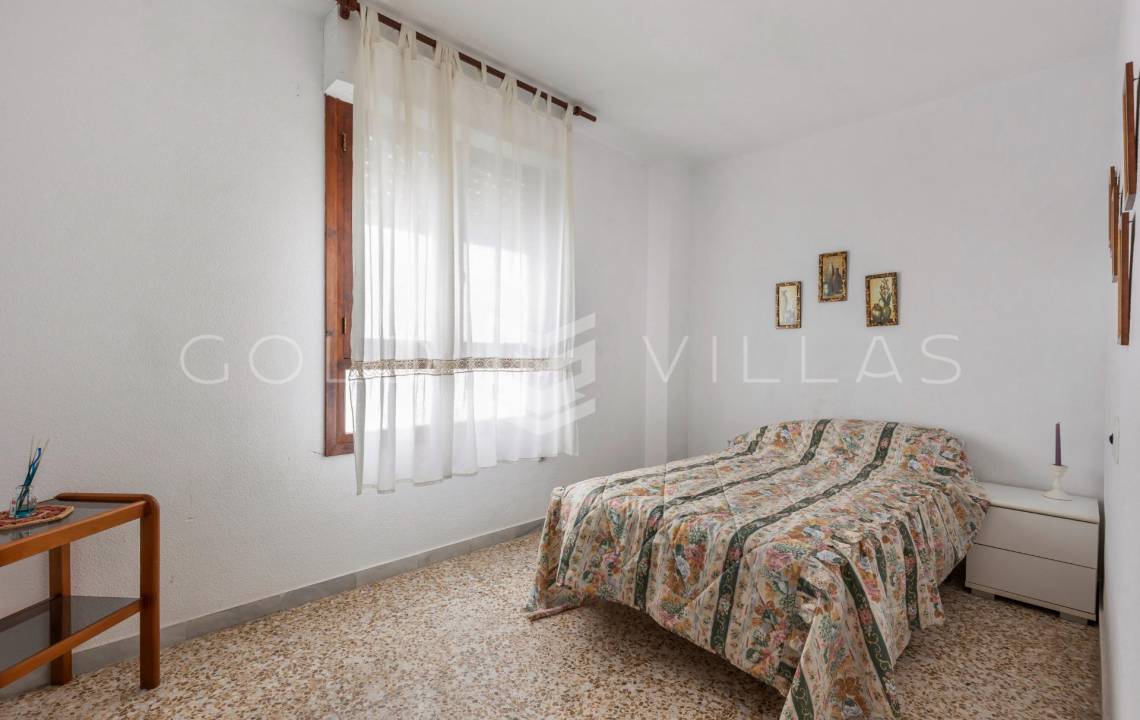 Vente - Appartement de ville - Acequion - Torrevieja