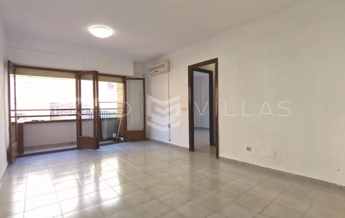 Sale - Apartment - Estacion de autobuses - Torrevieja