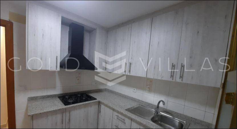 Vente - Appartement de ville - La Mata - Torrevieja