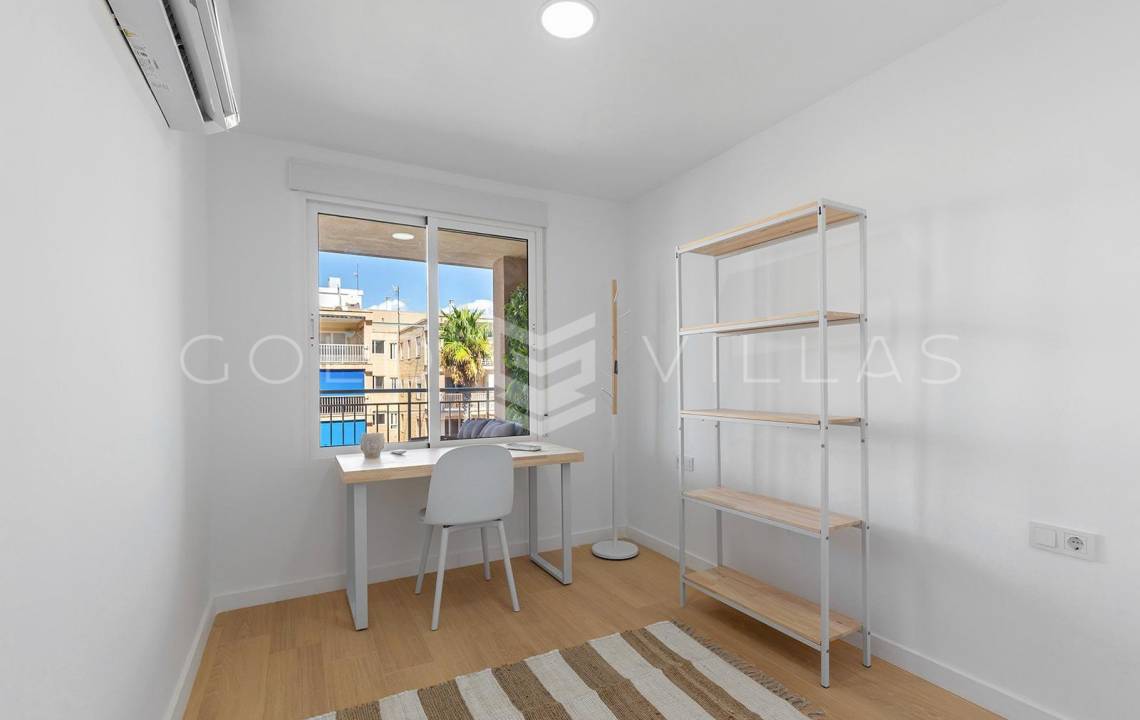 Vente - Appartement de ville - Playa de los Naufragos - Torrevieja