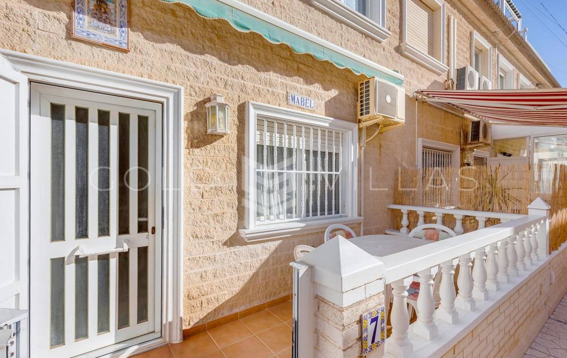 Sale - Terraced house - La Mata - Torrevieja