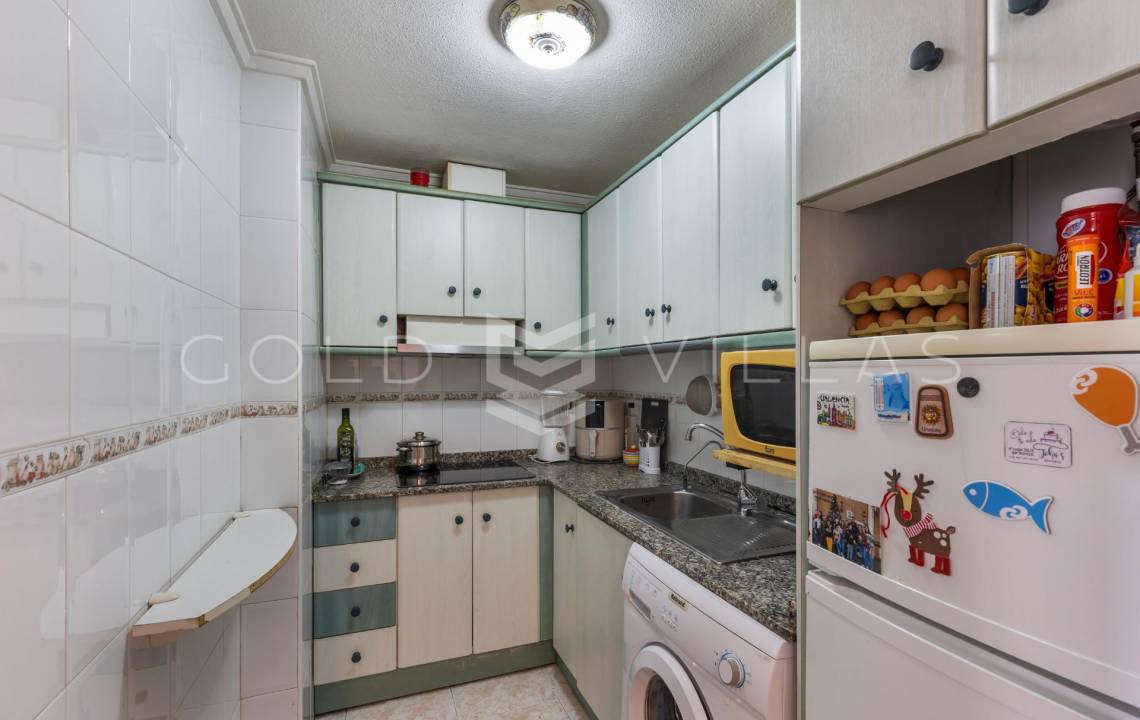 Vente - Appartement de ville - Nueva Torrevieja - Torrevieja