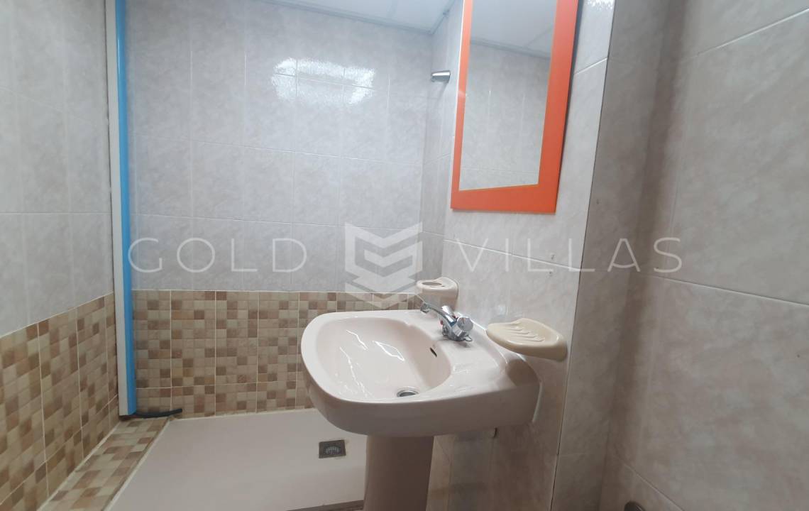 Sale - Apartment - Los secanos - Guardamar del Segura