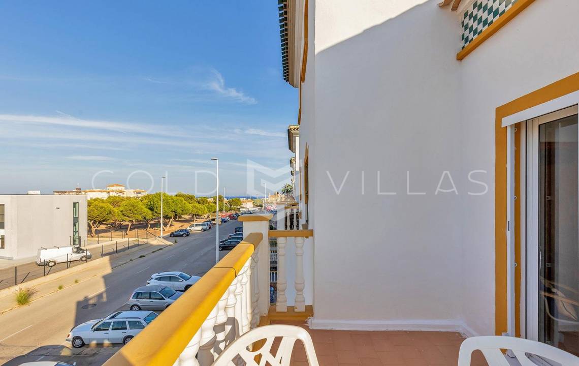 Vente - Appartement - La Zenia - Orihuela Costa