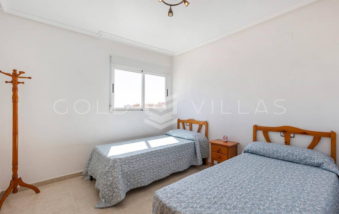 Vente - Penthouse - Nueva Torrevieja - Torrevieja