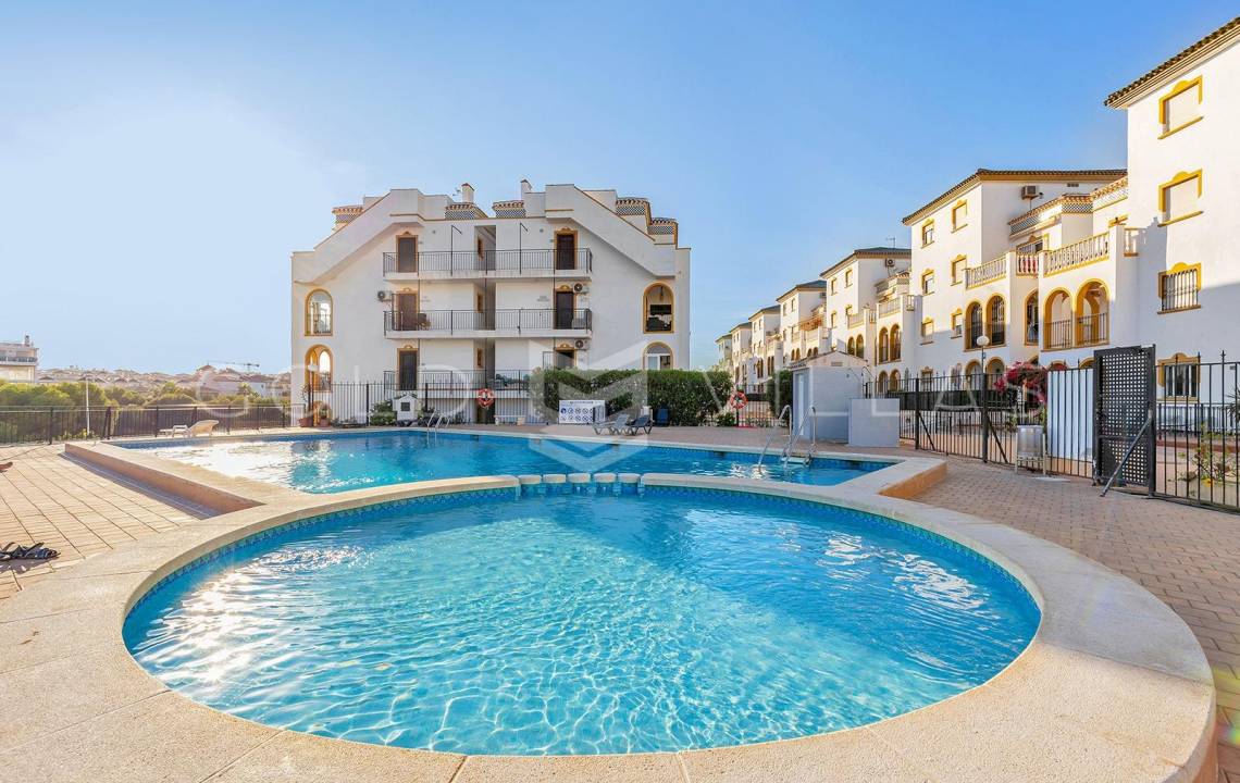 Venta - Apartamento - La Zenia - Orihuela Costa