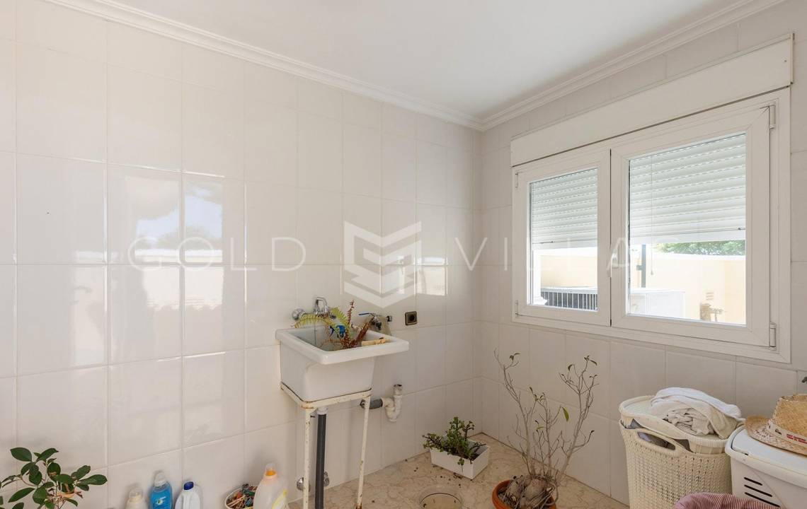 Sale - Villa - Torreta florida - Torrevieja