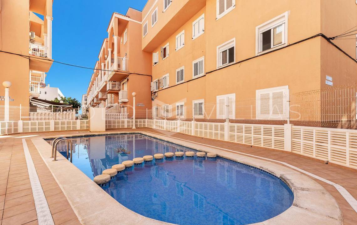 Vente - Penthouse Duplex - La Mata pueblo - Torrevieja