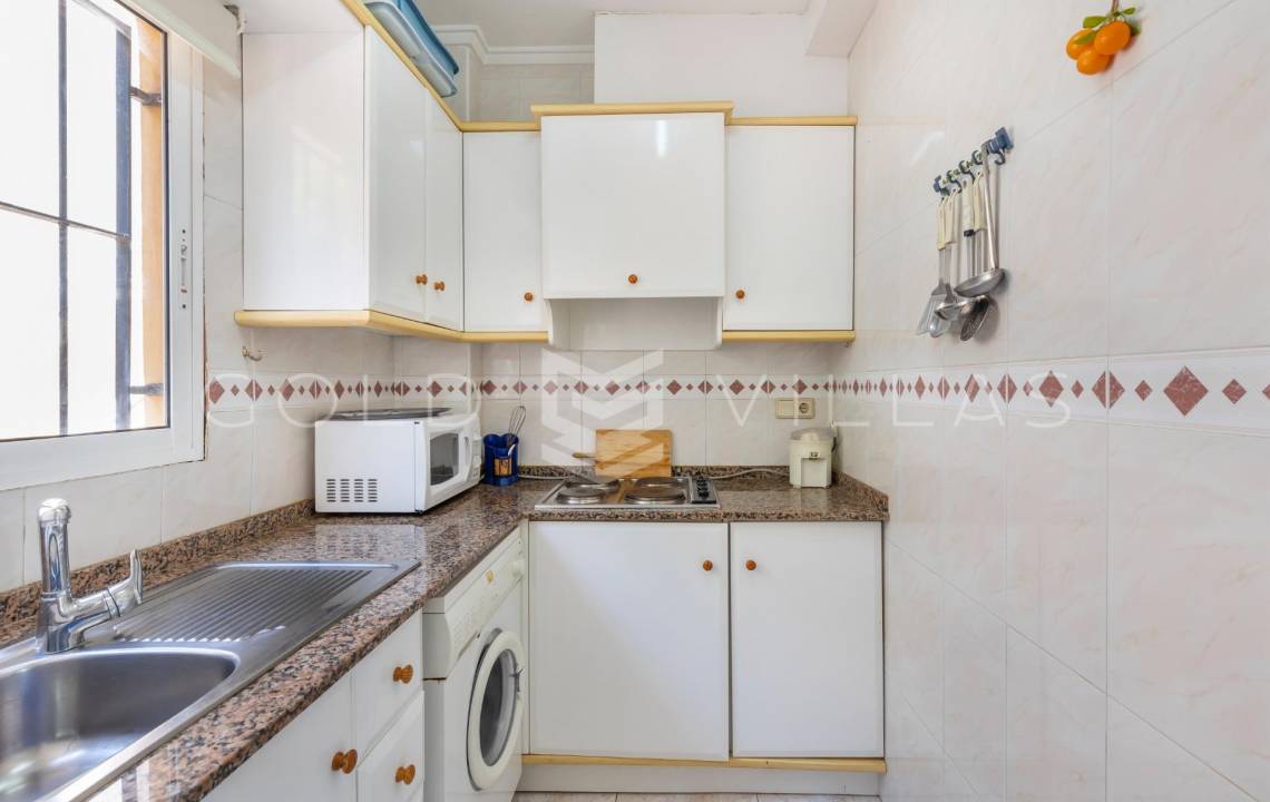 Vente - Rez-de-chaussée - Torreblanca - Torrevieja