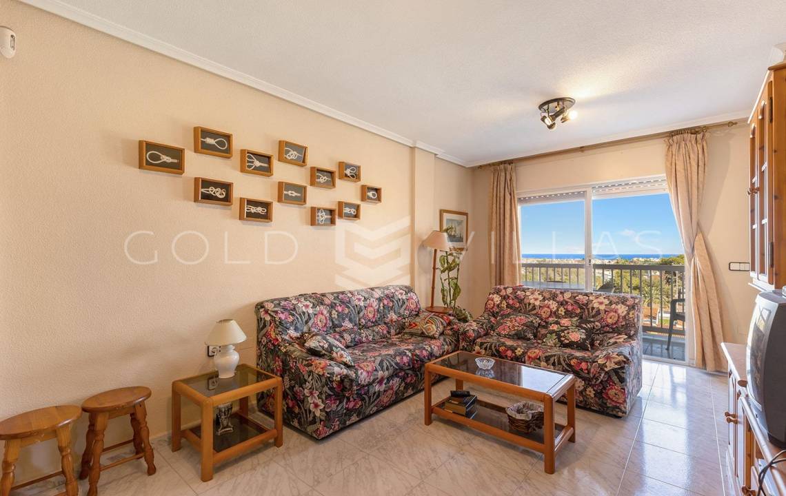 Vente - Semi penthouse - Nueva Torrevieja - Torrevieja