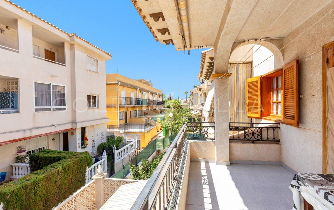 Sale - Apartment - Torreblanca - Torrevieja