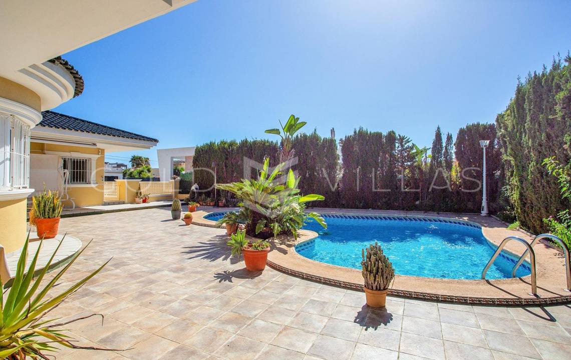 Venta - Villa - Torreta florida - Torrevieja